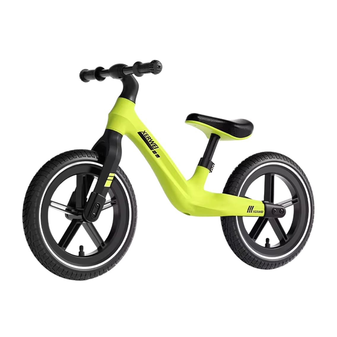საბავშვო ბალანს ბაიკი / Kid’s Balance Bike 7