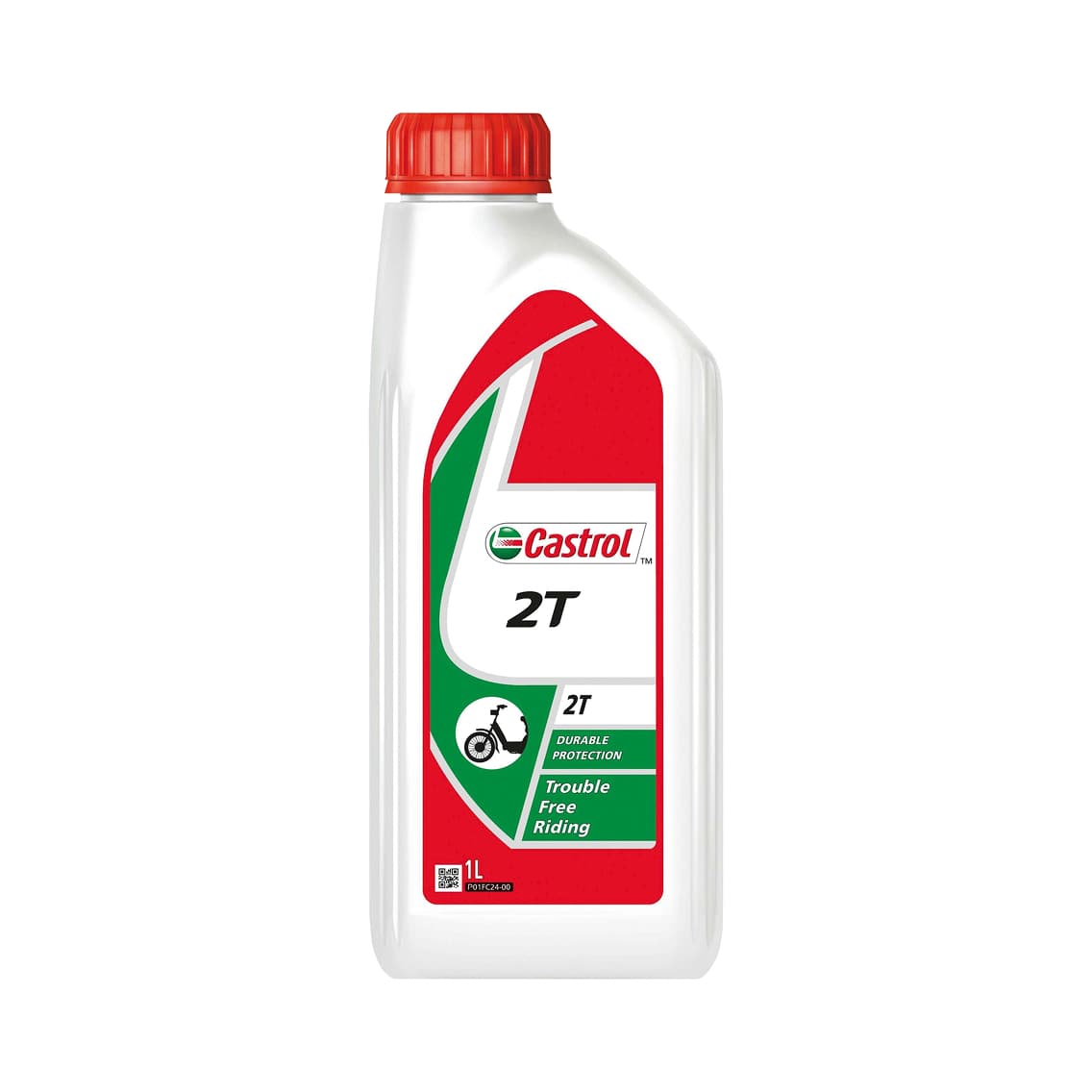 Castrol 2T