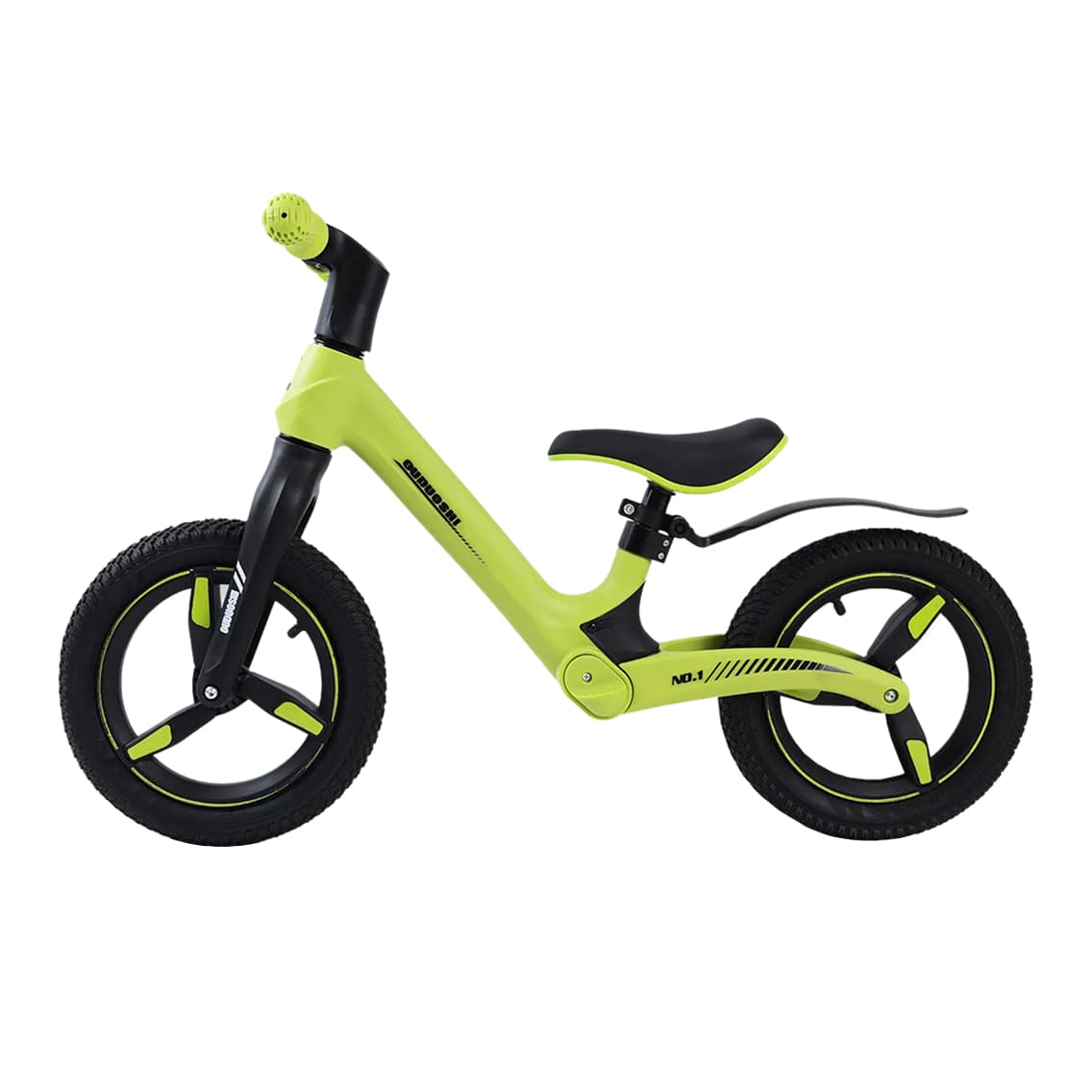 ბალანს ველოსიპედი - Balance Bike 12"
