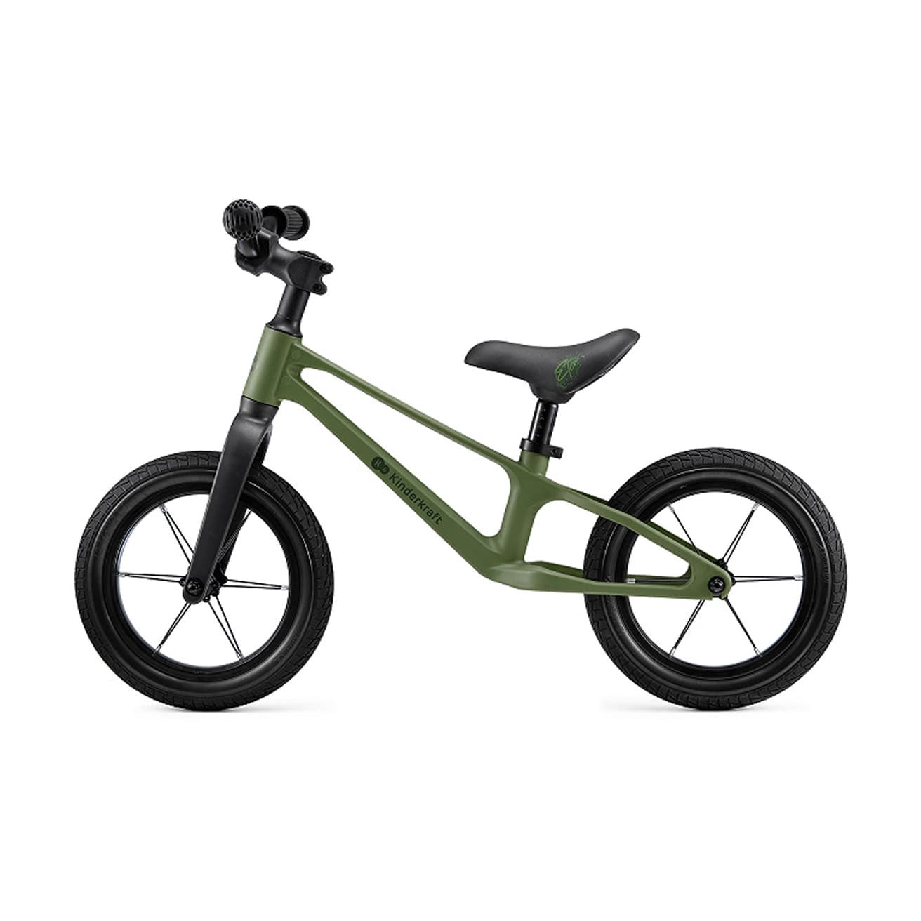 Kinderkraft ETER ბალანს ბაიკი / Balance Bike