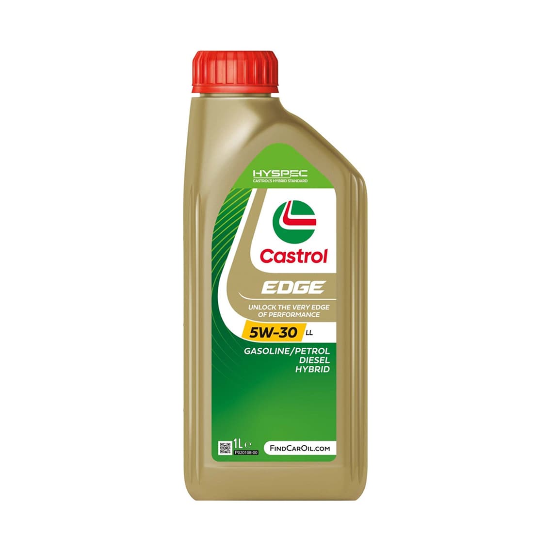 Castrol EDGE 5W-30