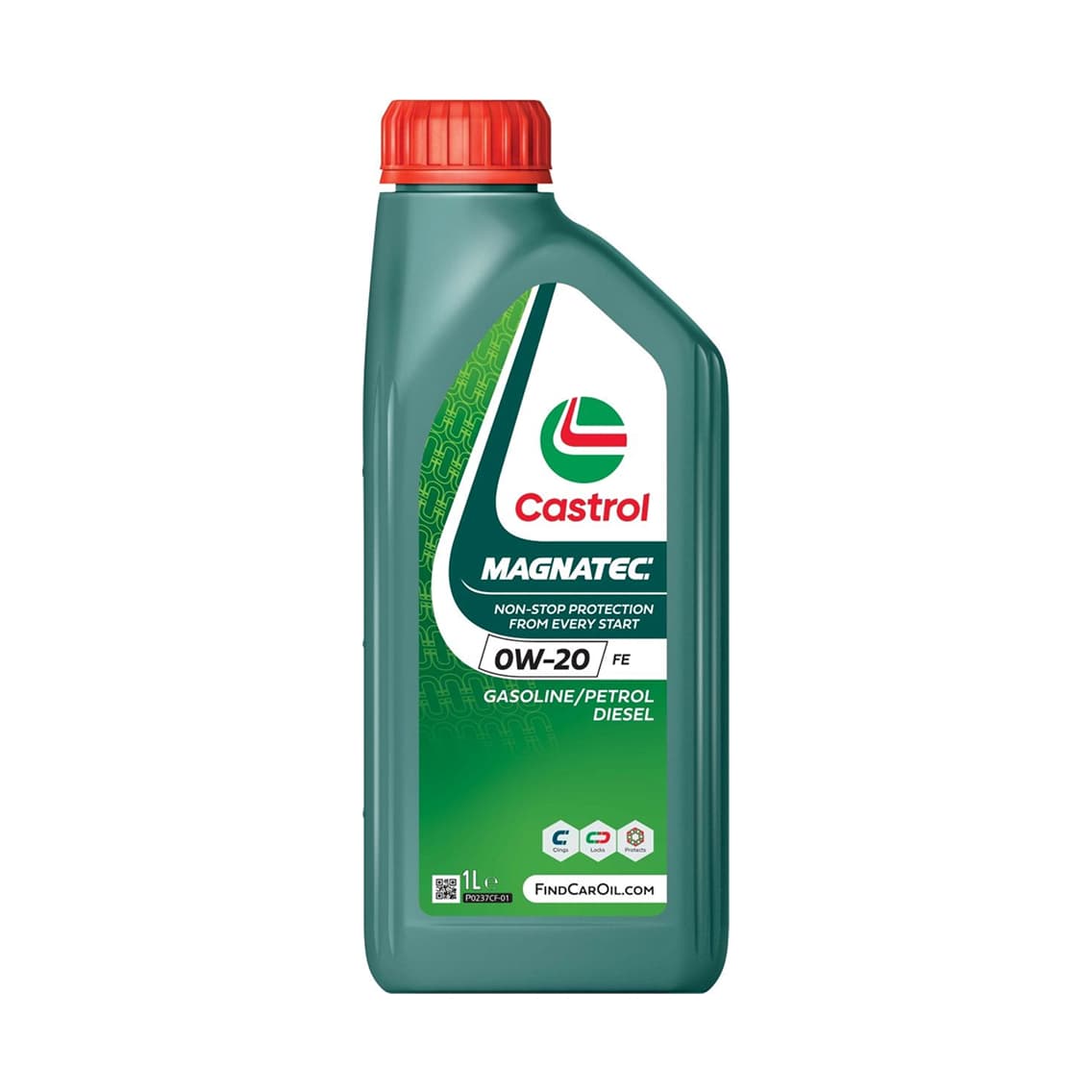 Castrol MAGNATEC 0W-20