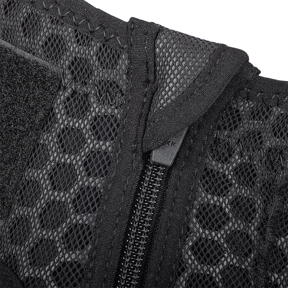 O'Neal სამუხლე Redeema 8