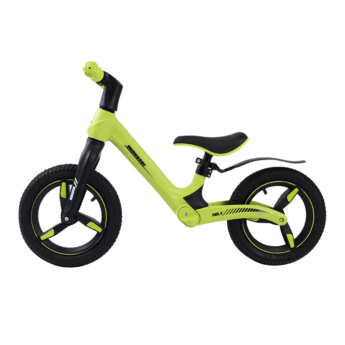 ბალანს ველოსიპედი - Balance Bike 12"