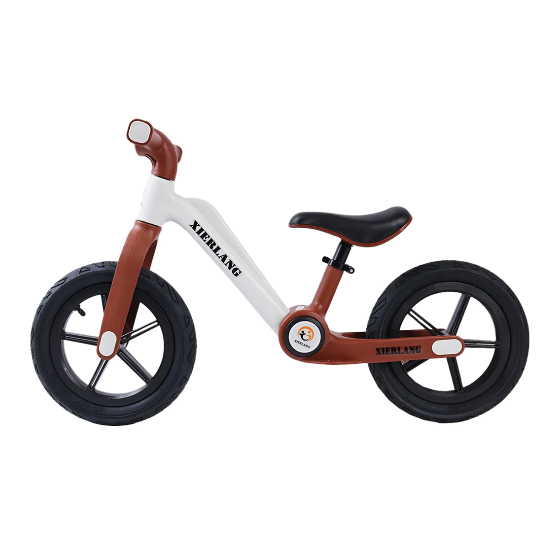 ბალანსის ველოსიპედი / Balance Bike XIERLANG 12"