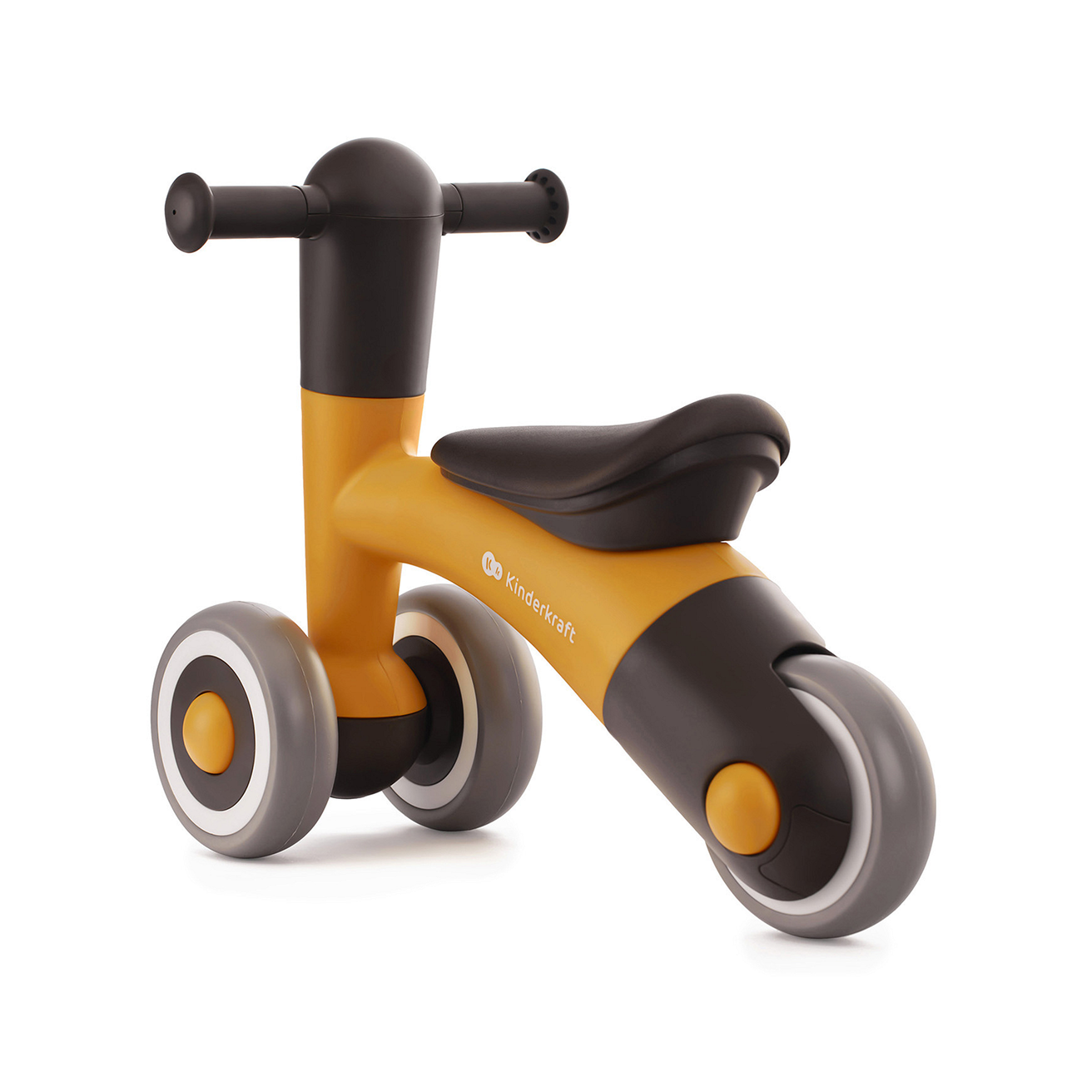 Kinderkraft ტრიციკლი MINIBI ბალანს ველოსიპედი / Balance Bike 11