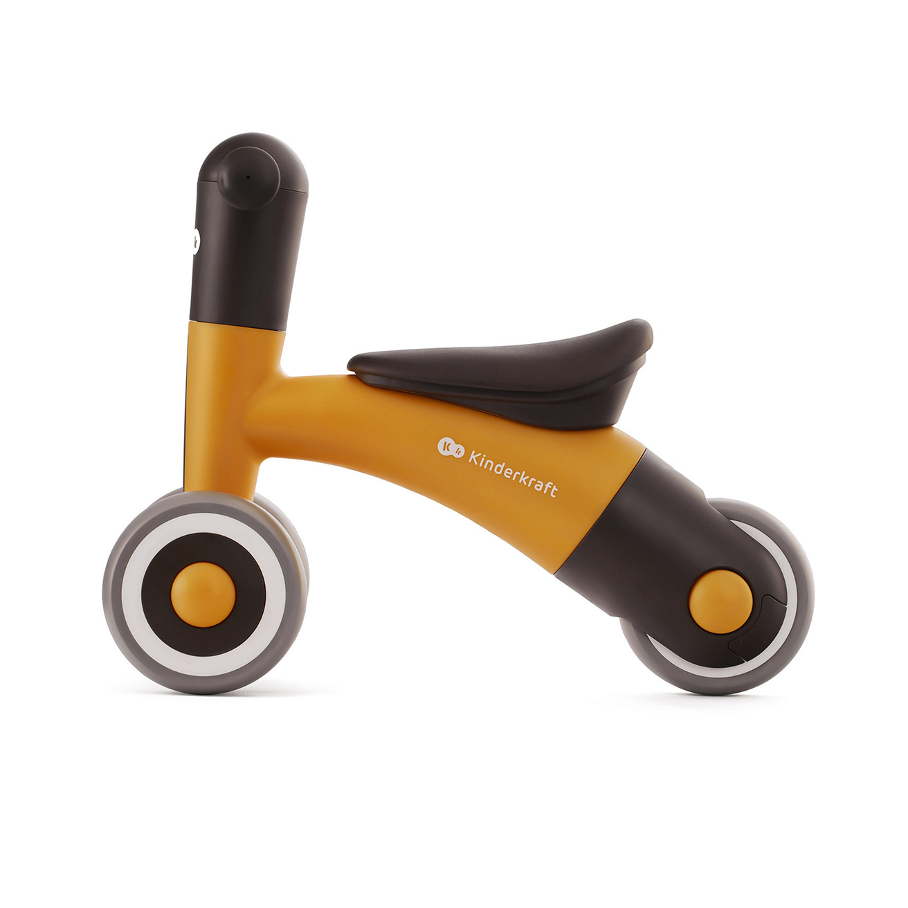 Kinderkraft ტრიციკლი MINIBI ბალანს ველოსიპედი / Balance Bike 8