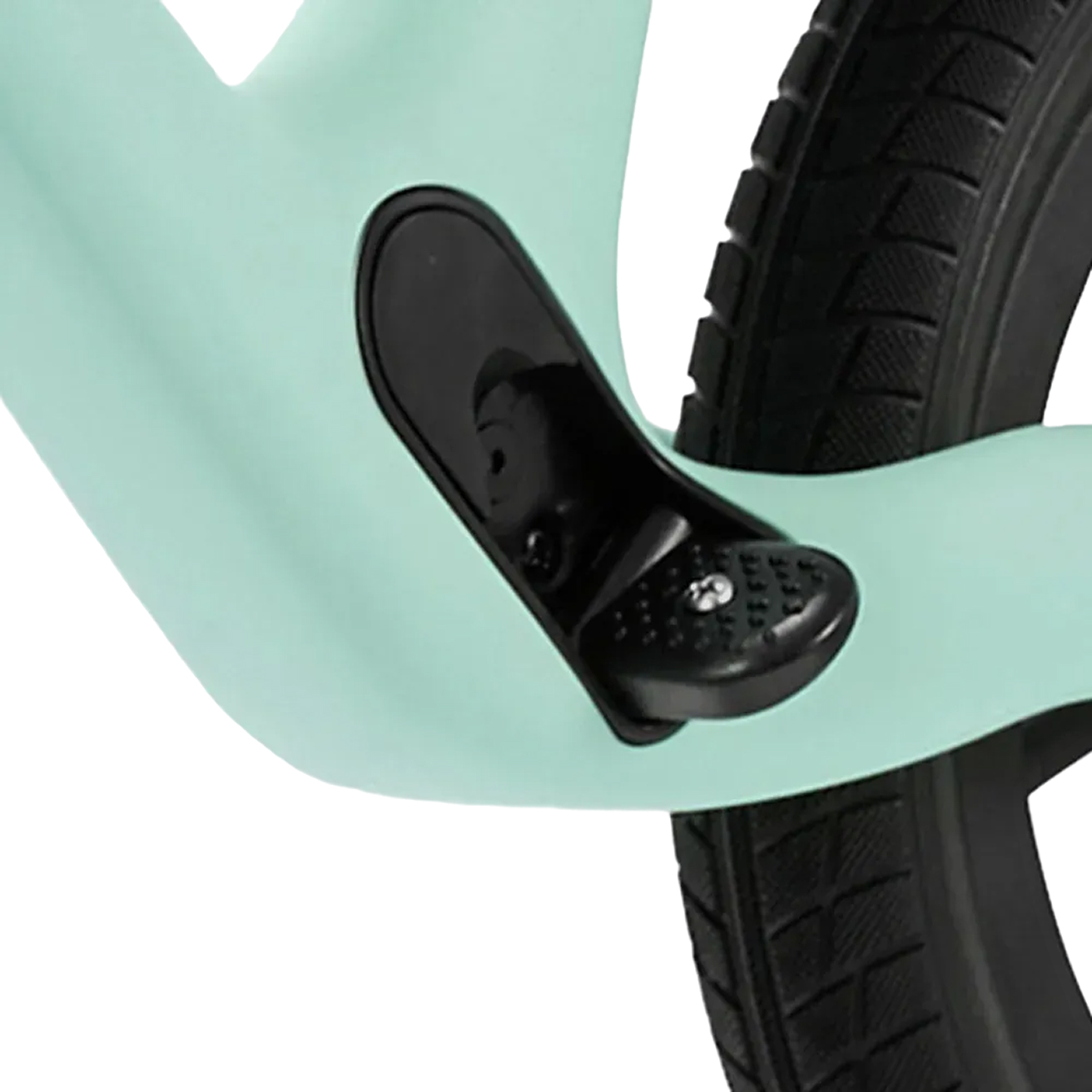 Kinderkraft XPLOIT ბალანს ველოსიპედი / Balance Bike 8