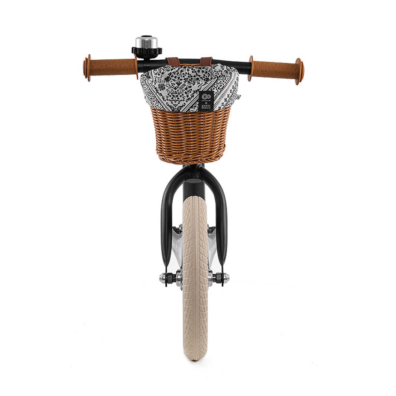 Kinderkraft RAPID 2 ბალანს ველოსიპედი / Balance Bike 20