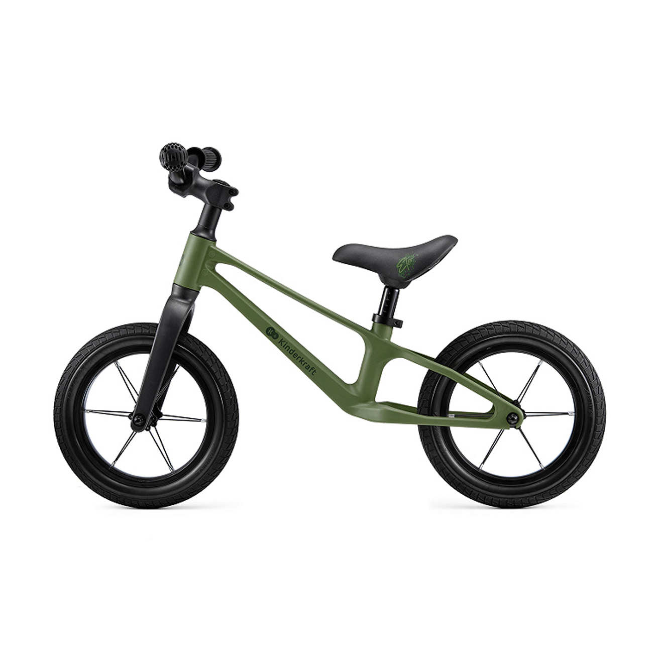 Kinderkraft ETER ბალანს ბაიკი / Balance Bike