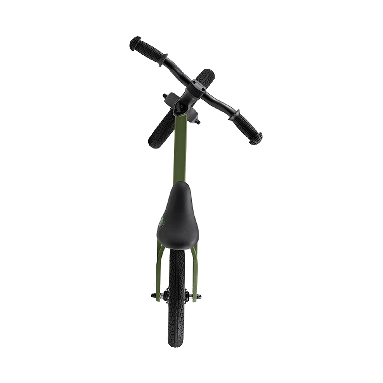 Kinderkraft ETER ბალანს ბაიკი / Balance Bike 11