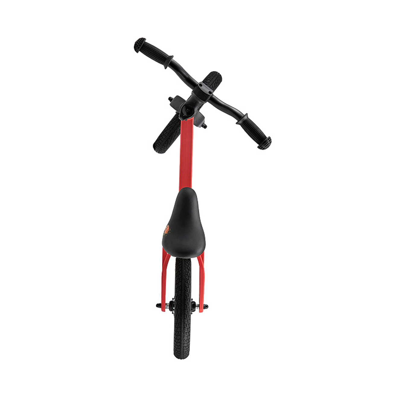 Kinderkraft ETER ბალანს ბაიკი / Balance Bike 23