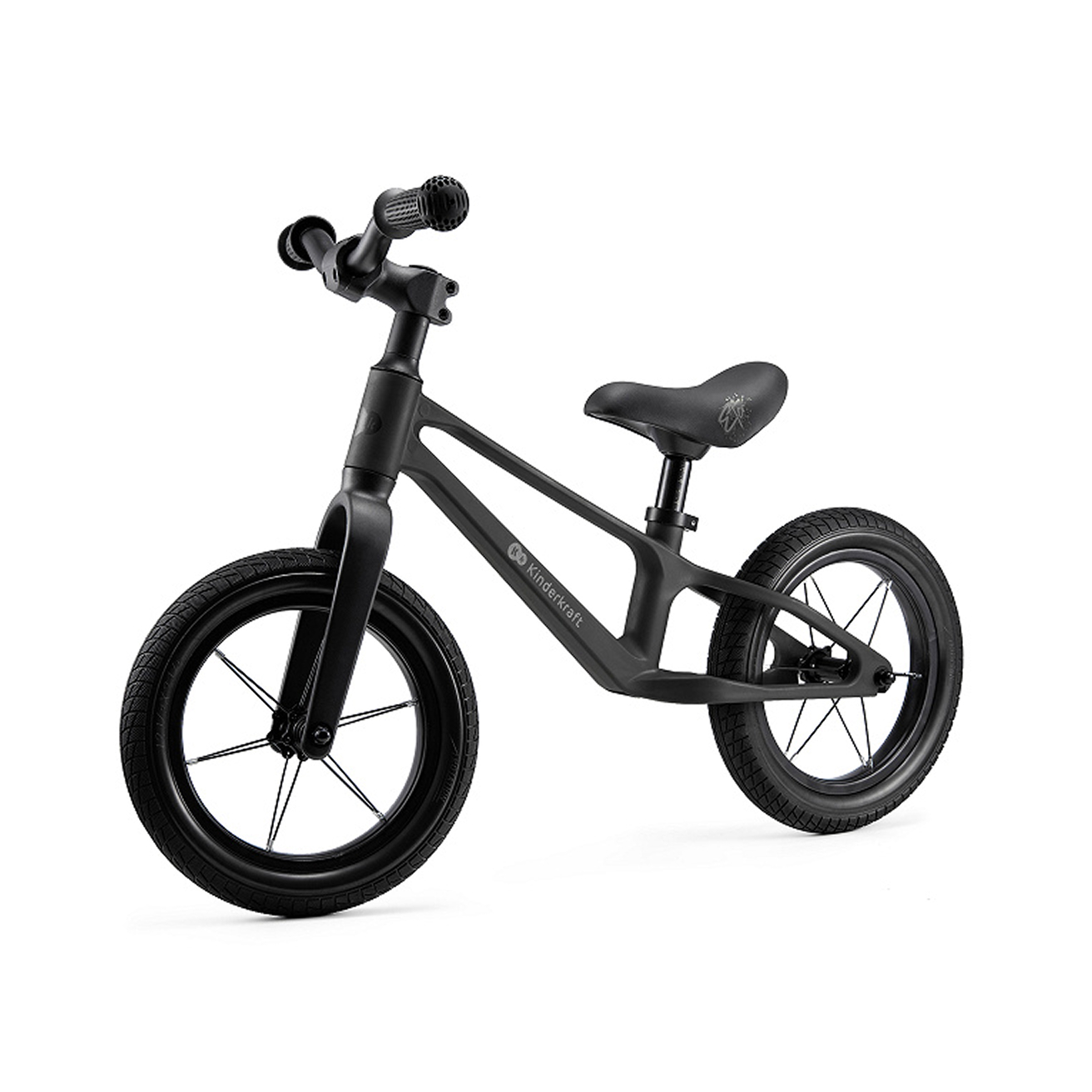 Kinderkraft ETER ბალანს ბაიკი / Balance Bike 18