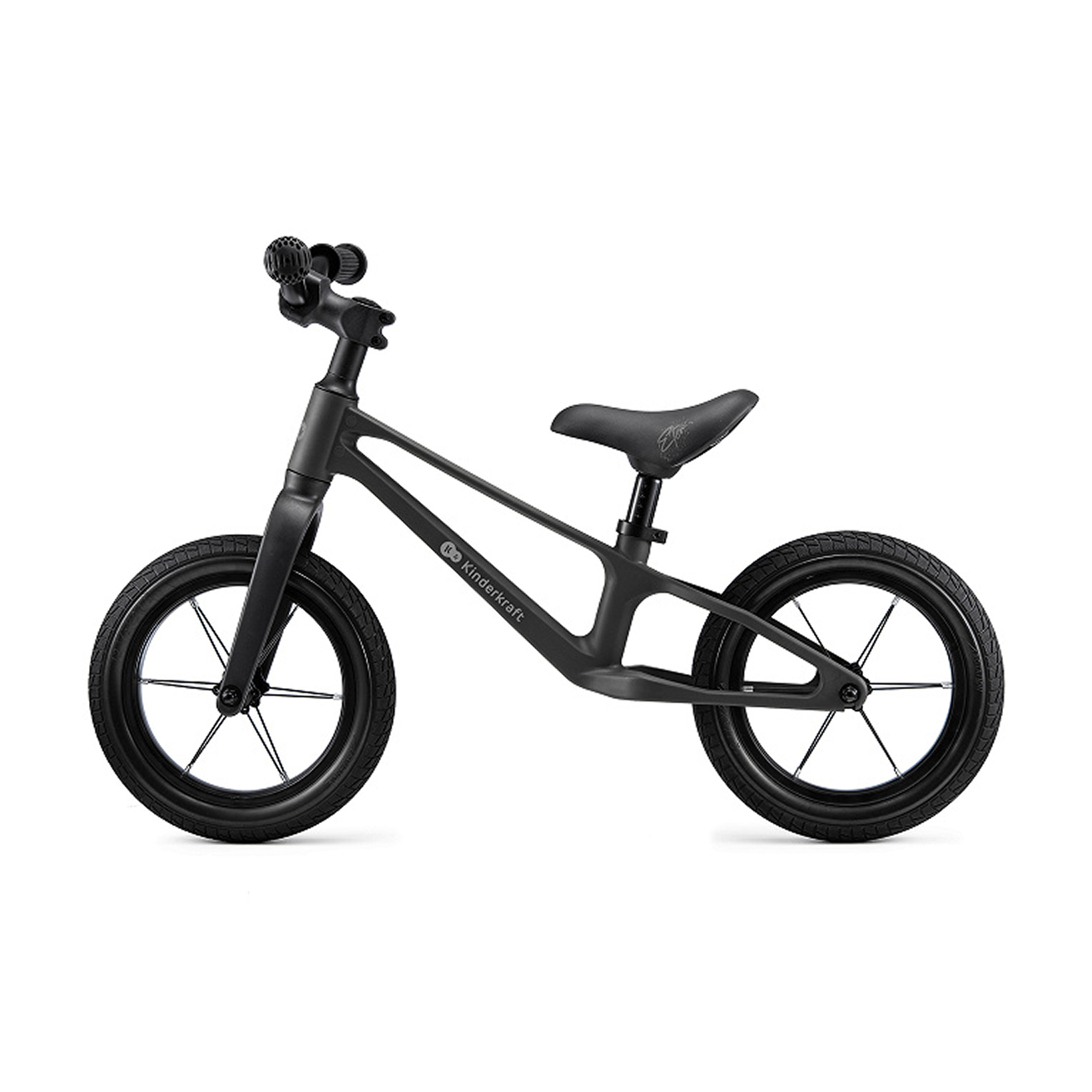 Kinderkraft ETER ბალანს ბაიკი / Balance Bike 16