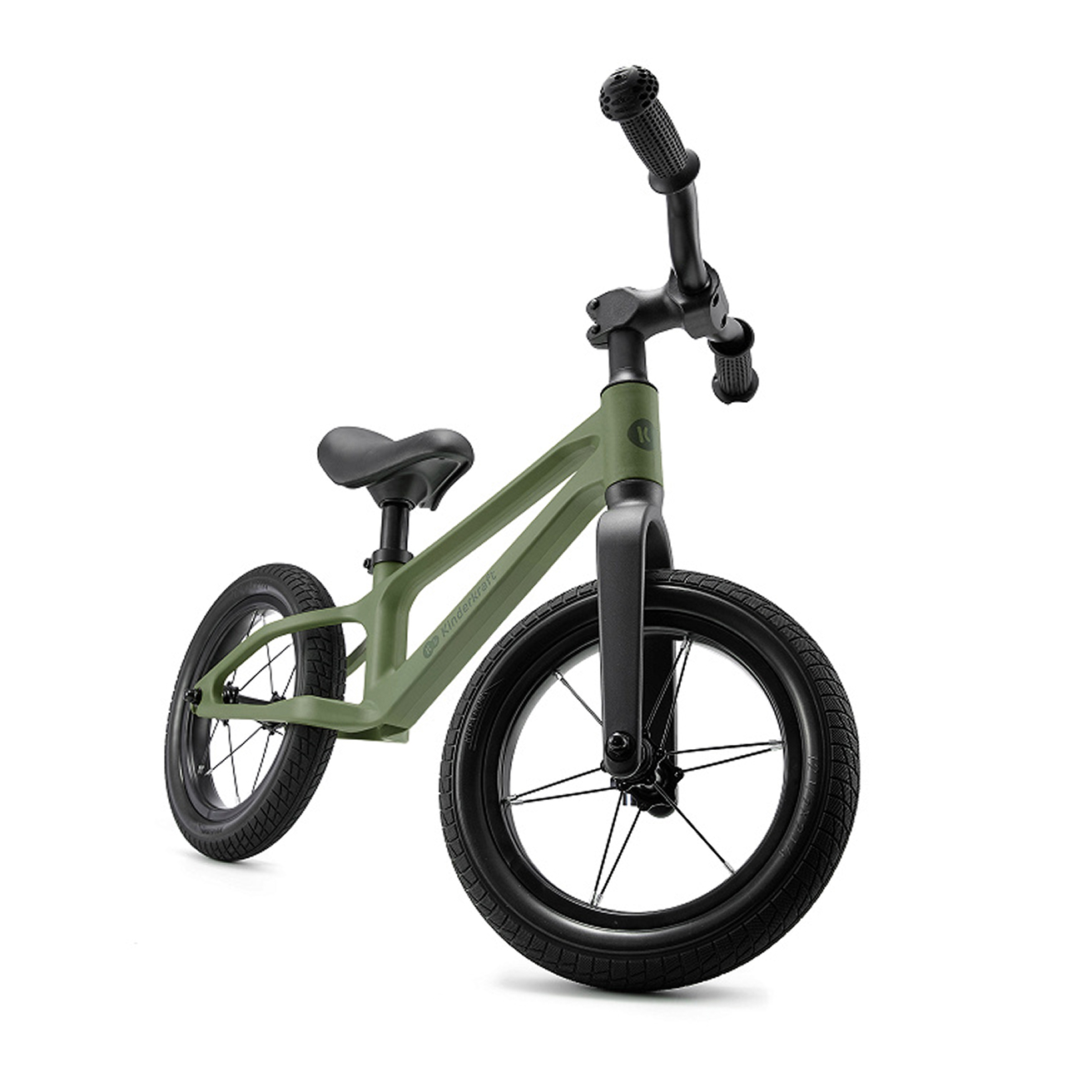 Kinderkraft ETER ბალანს ბაიკი / Balance Bike 10