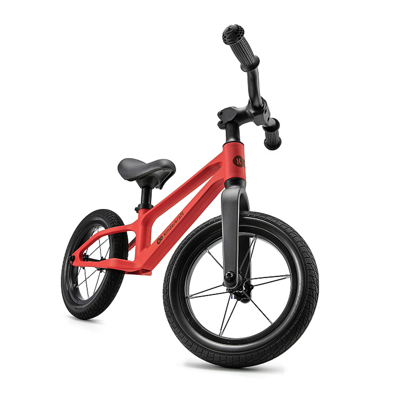 Kinderkraft ETER ბალანს ბაიკი / Balance Bike 21