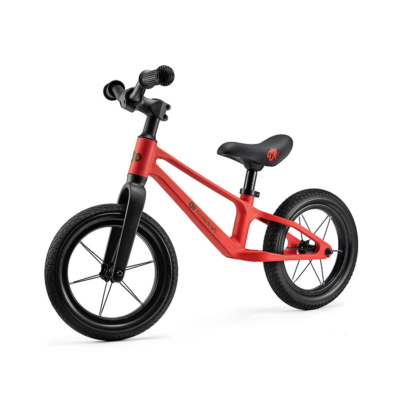 Kinderkraft ETER ბალანს ბაიკი / Balance Bike 24