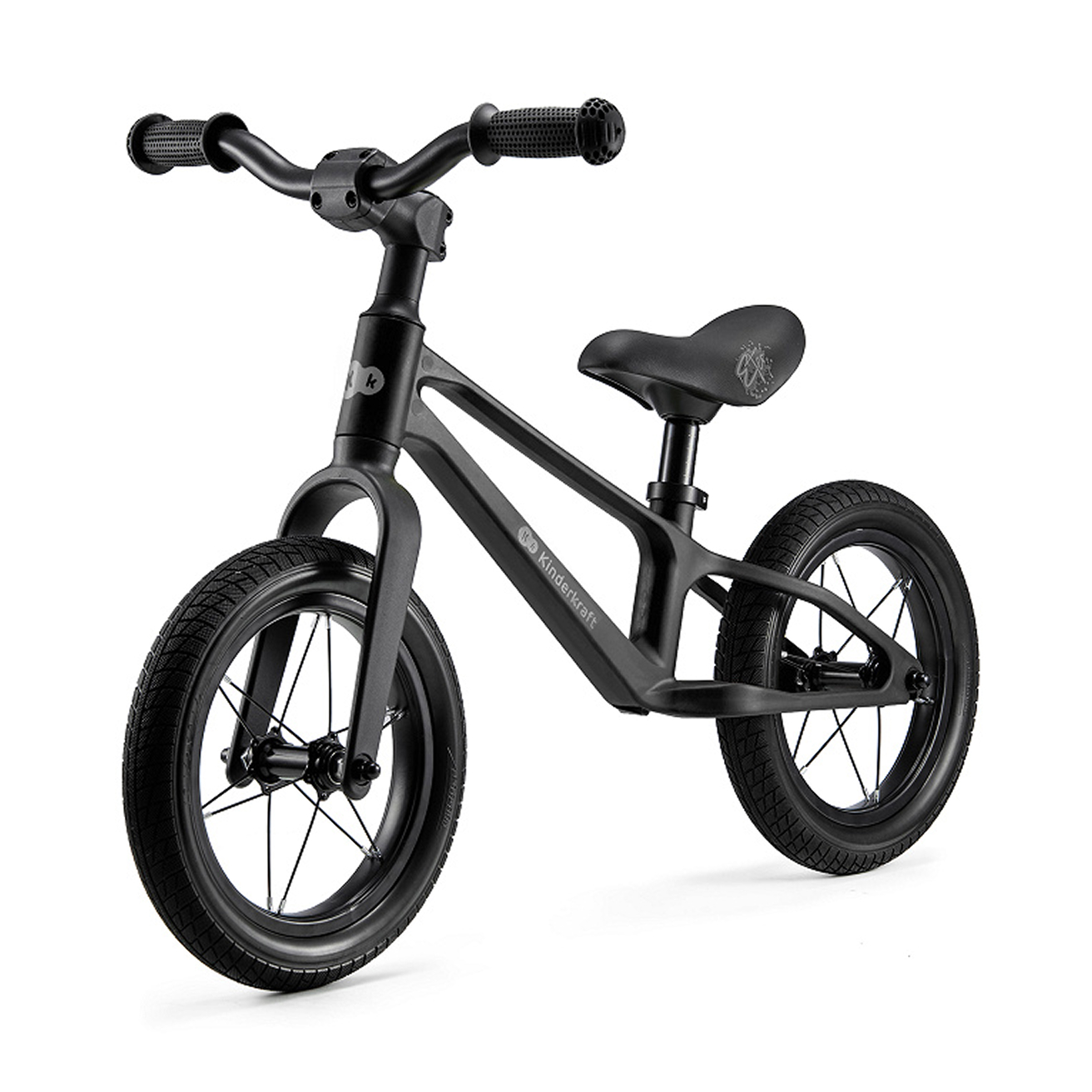 Kinderkraft ETER ბალანს ბაიკი / Balance Bike 14