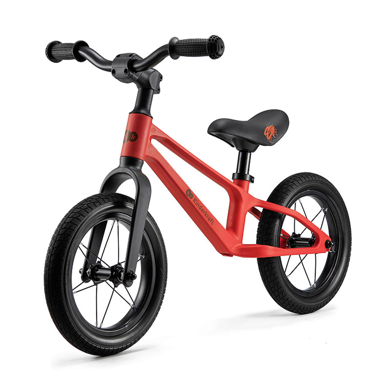 Kinderkraft ETER ბალანს ბაიკი / Balance Bike 20