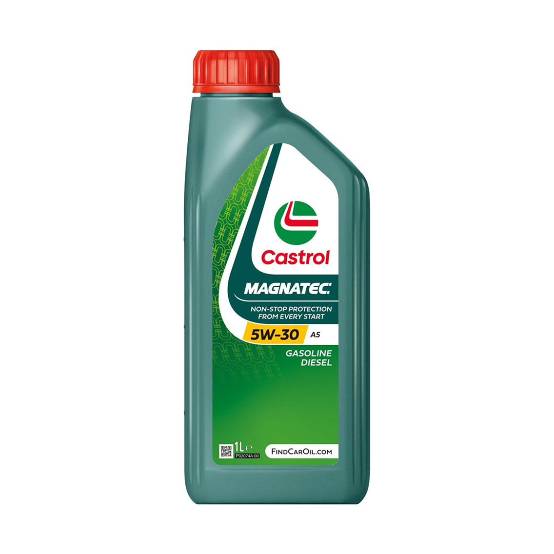Castrol MAGNATEC 5W-30