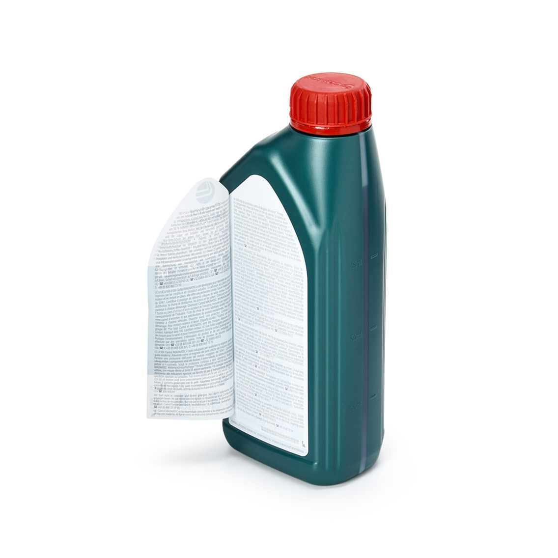 Castrol MAGNATEC 5W-40 5