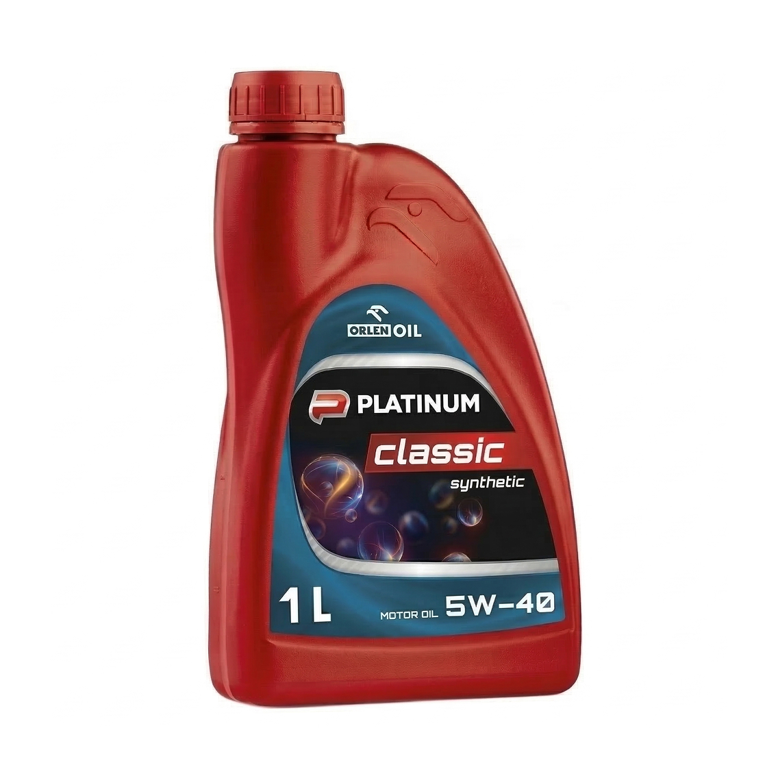 ORLEN Platinum Classic Synthetic 5W-40