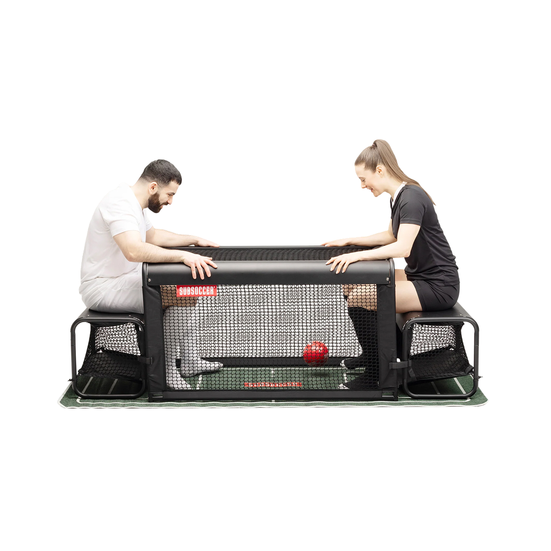 Subsoccer S3 – პორტატული „სკამ-ფეხბურთი“ 4