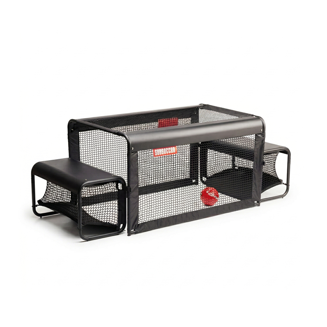 Subsoccer S3 – პორტატული „სკამ-ფეხბურთი“ 5