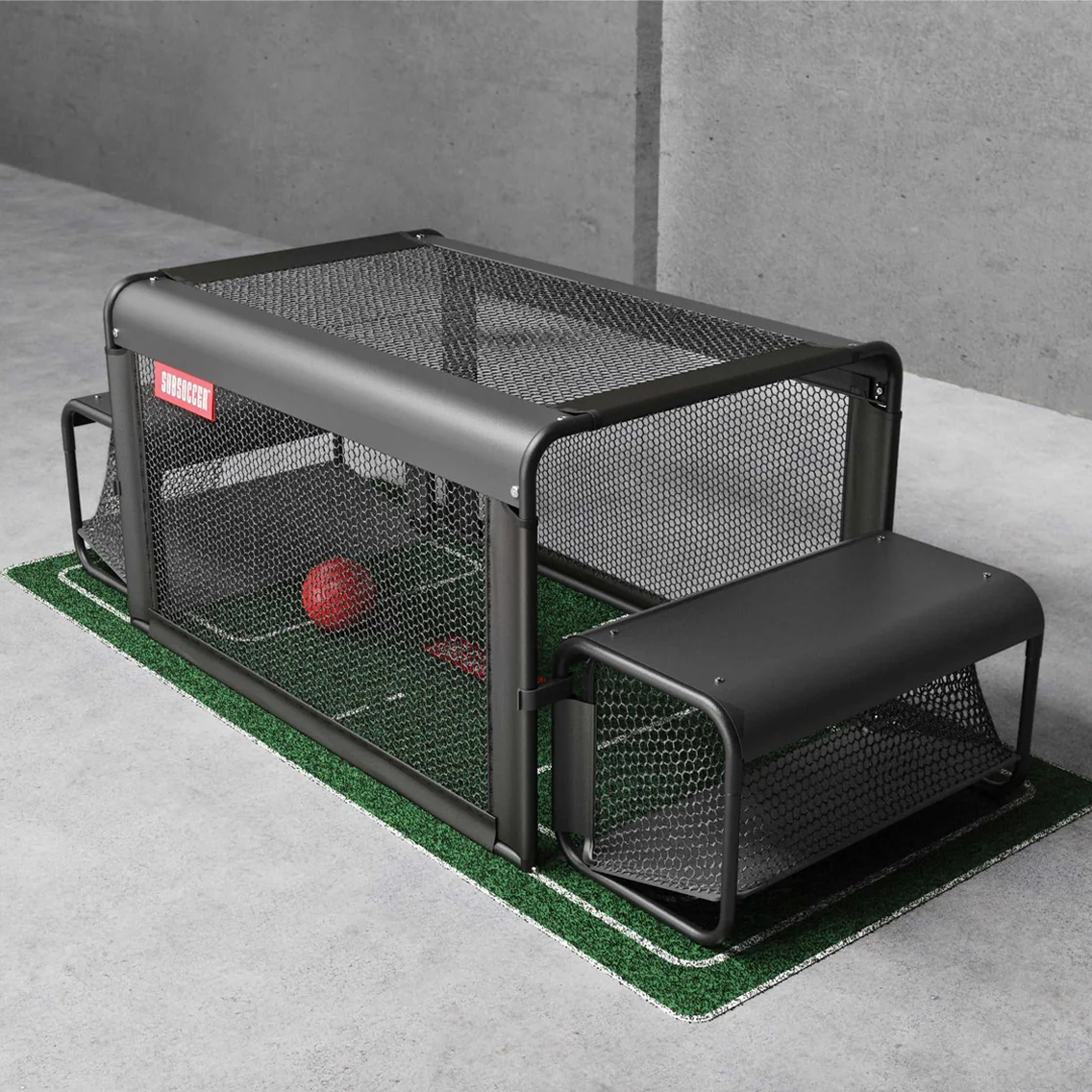 Subsoccer S3 – პორტატული „სკამ-ფეხბურთი“ 9