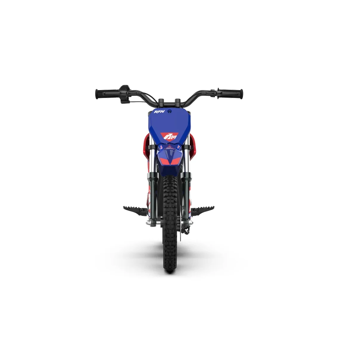 RFN SX-E350 – საბავშვო ელექტრო მოტოციკლი Warrior Kids 7