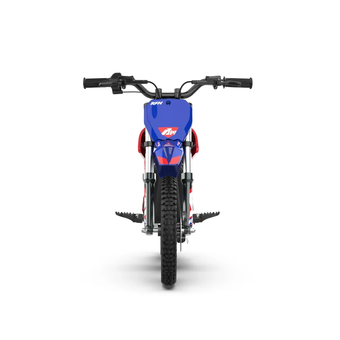 RFN SX-E500 – საბავშვო ელექტრო მოტოციკლი Warrior Kids 7