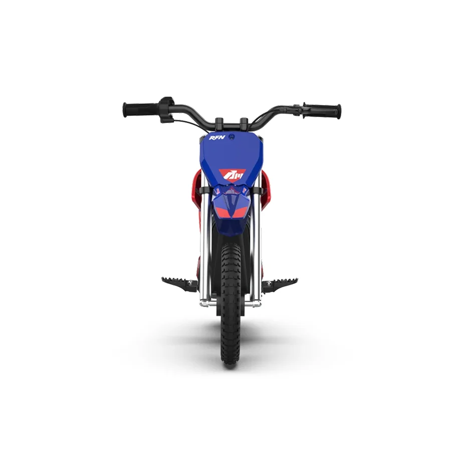 RFN SX-E150 – საბავშვო ელექტრო მოტოციკლი Warrior Kids 8