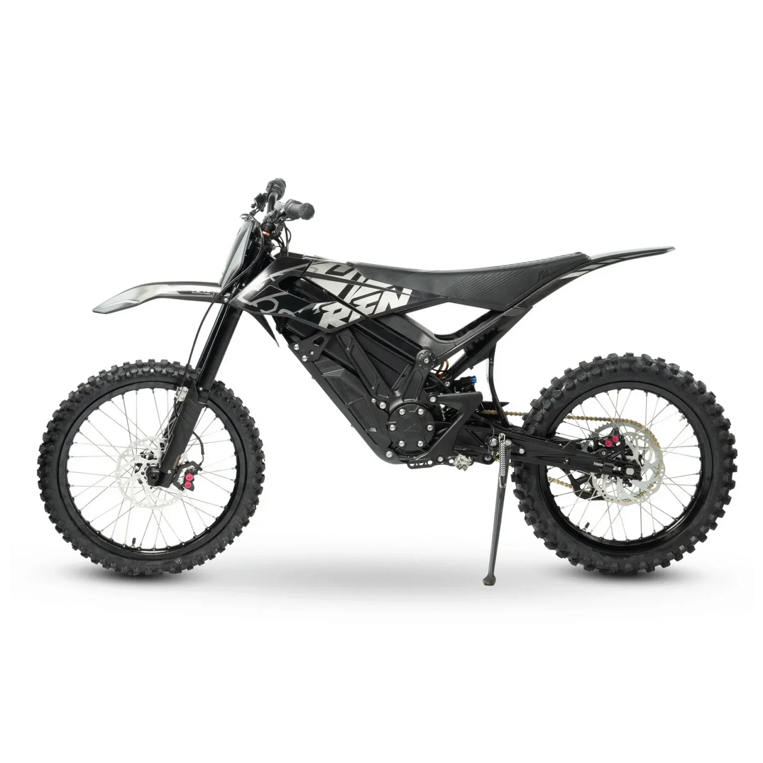 RFN Ares Rally — ელექტრო Dirt Bike 6