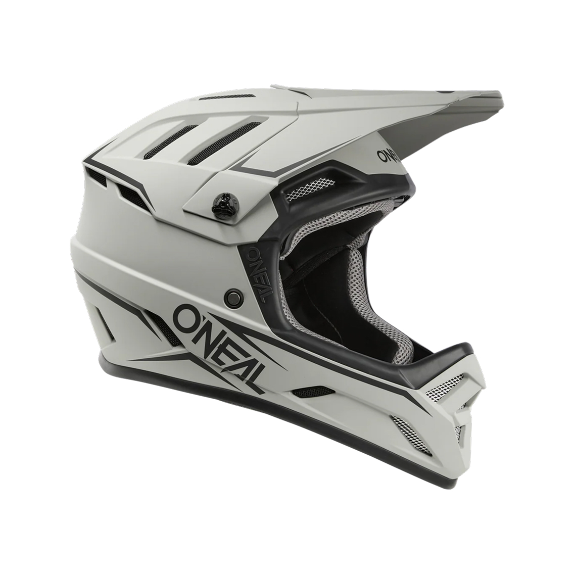 O'Neal ჩაფხუტი Backflip SOLID V.25