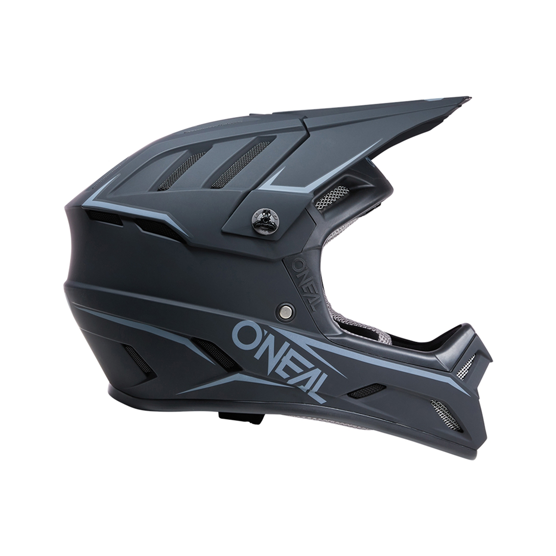 O'Neal ჩაფხუტი Backflip SOLID V.25 9