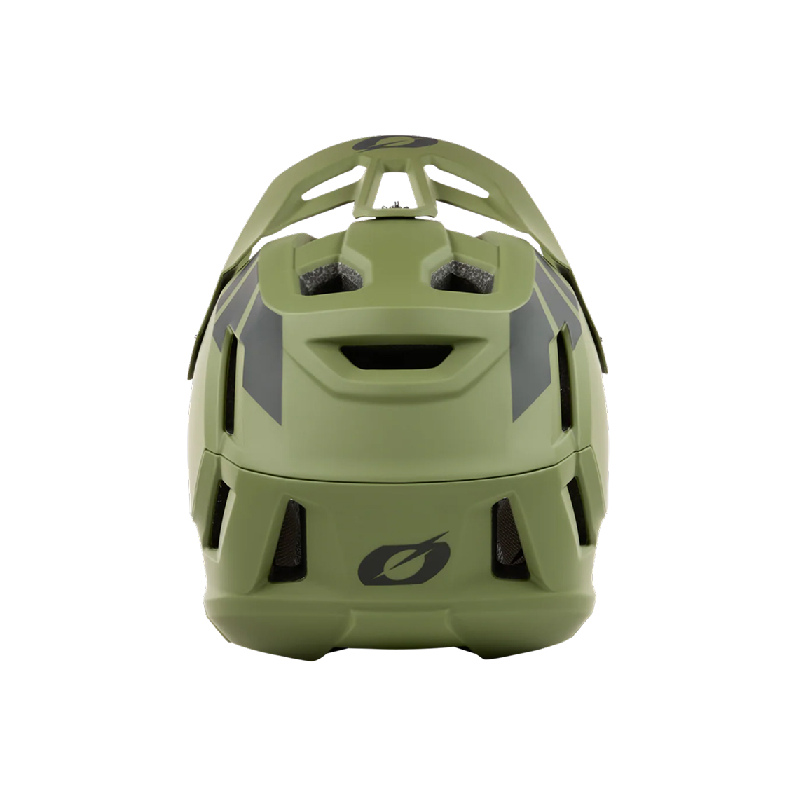 O'Neal ჩაფხუტი SL1 CREST 9