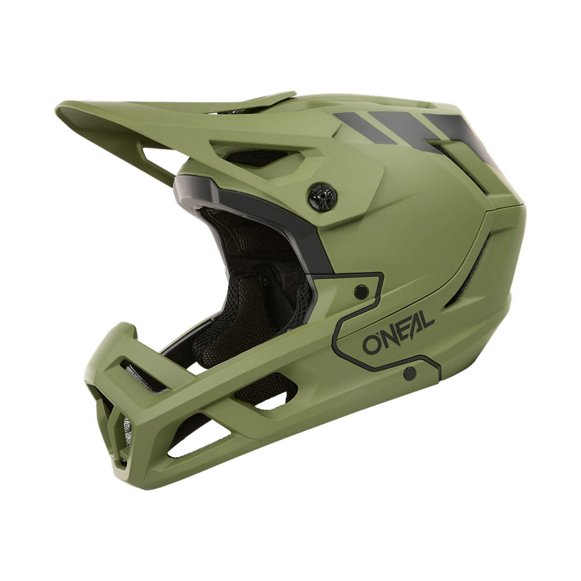 O'Neal ჩაფხუტი SL1 CREST 11