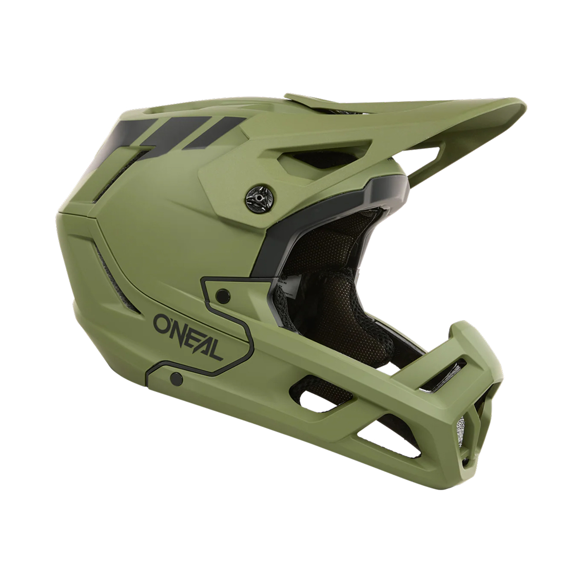 O'Neal ჩაფხუტი SL1 CREST 7