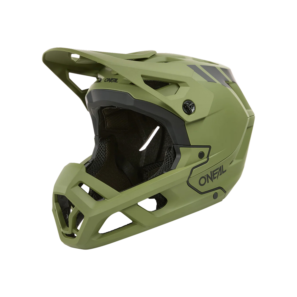 O'Neal ჩაფხუტი SL1 CREST 12