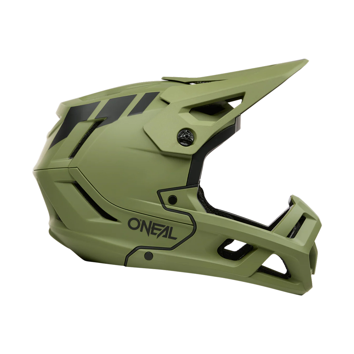 O'Neal ჩაფხუტი SL1 CREST 8