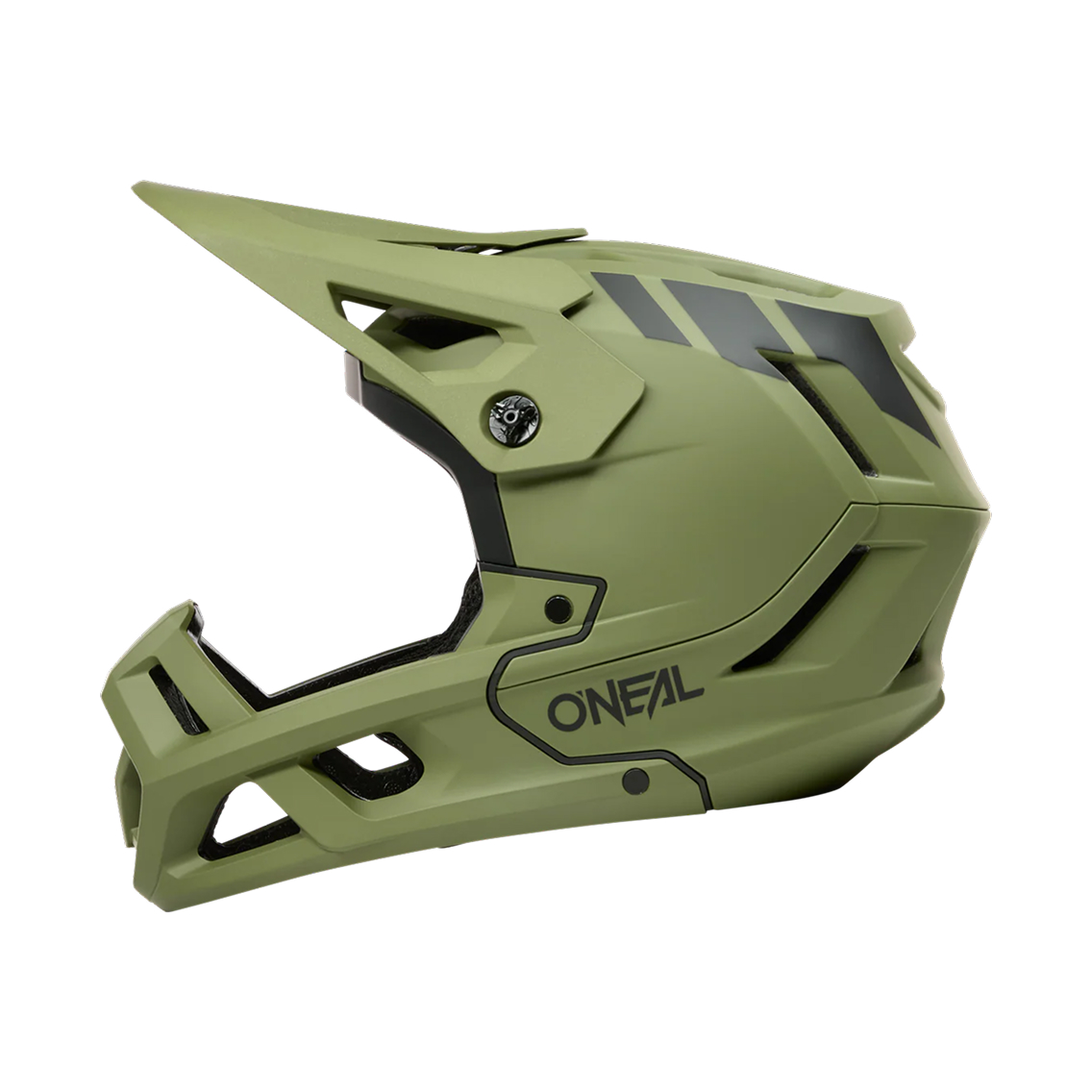 O'Neal ჩაფხუტი SL1 CREST 10