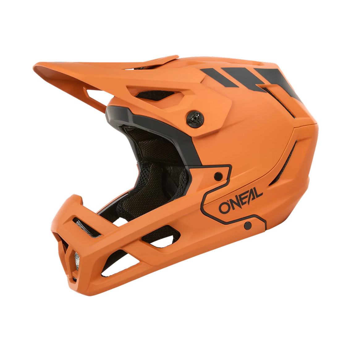 O'Neal ჩაფხუტი SL1 CREST 17