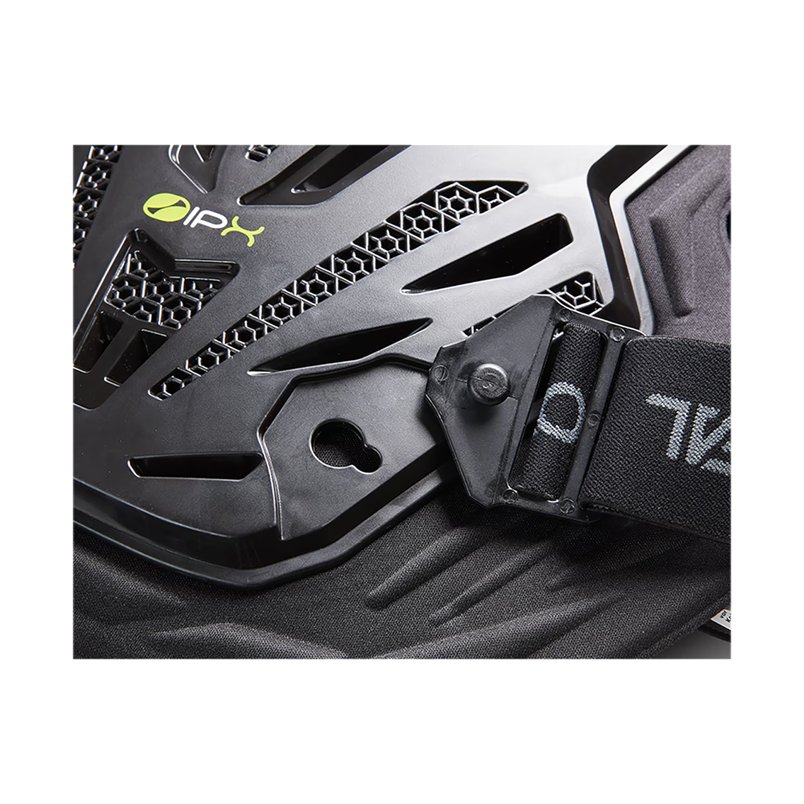 O'Neal გულ-მკერდის დამცავი Split Chest Lite 6