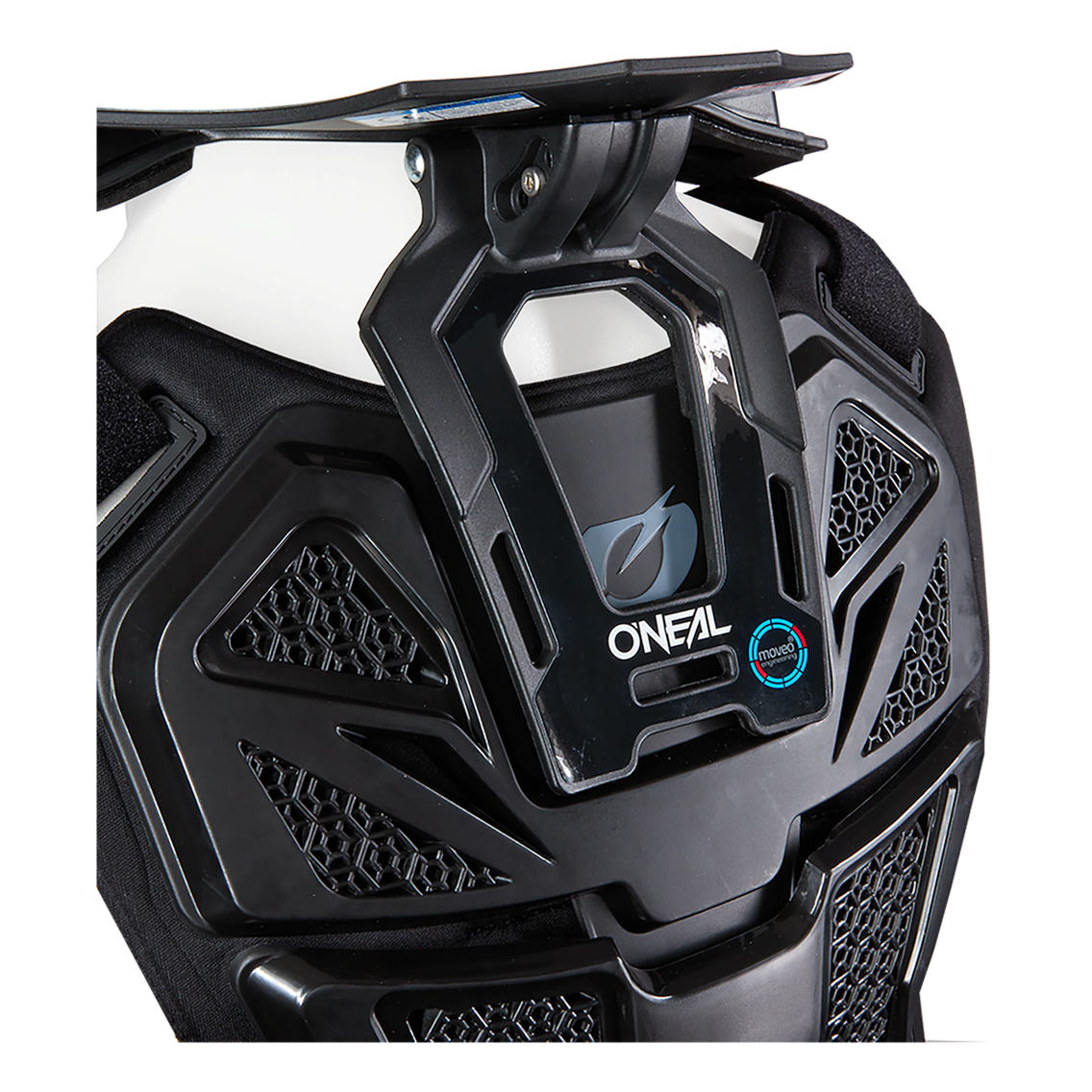 O'Neal გულ-მკერდის დამცავი Split Chest Lite 7