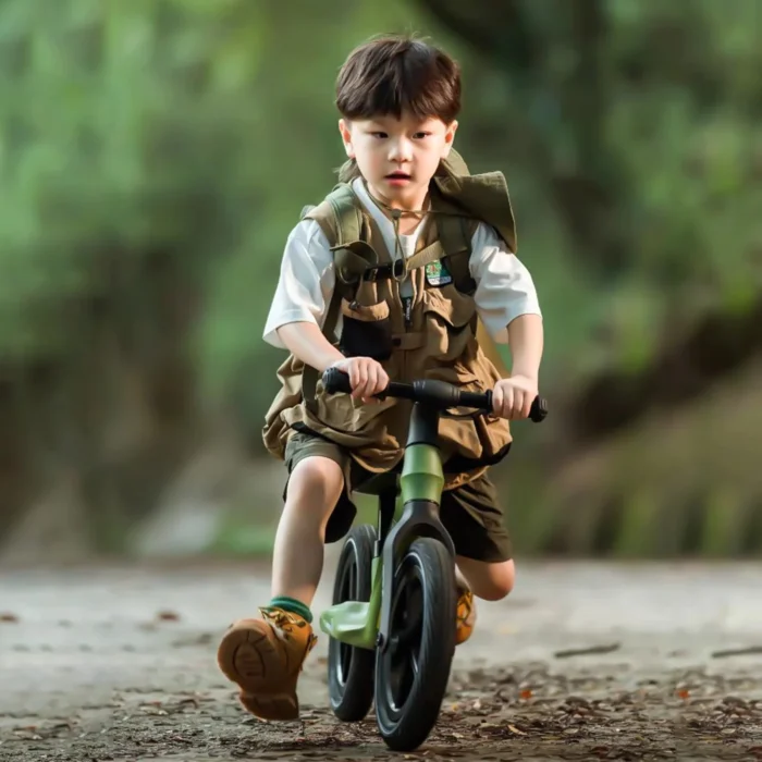 საბავშვო ბალანს ბაიკი / Kid's Balance Bike - Image 2