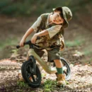 საბავშვო ბალანს ბაიკი / Kid's Balance Bike
