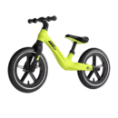 Balance Bike - Neon Green