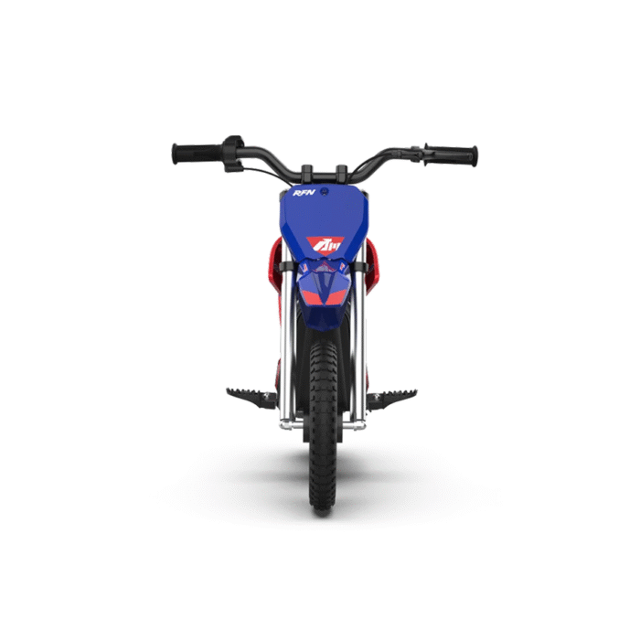 RFN SX-E150 - Warrior Kids Electric Dirt Bike - Image 2