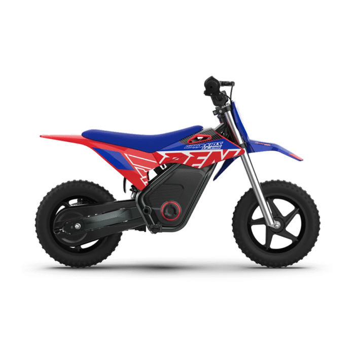 RFN SX-E150 - Warrior Kids Electric Dirt Bike