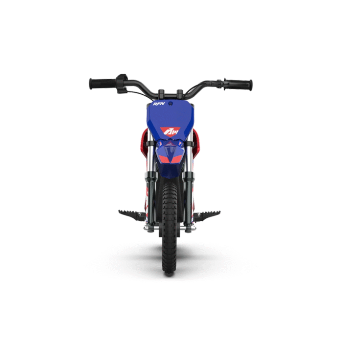 RFN SX-E250 – Warrior Kids Electric Dirt Bike - Image 7